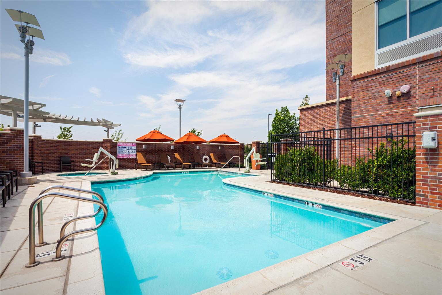 Hyatt Place Sacramento Roseville - photo 2