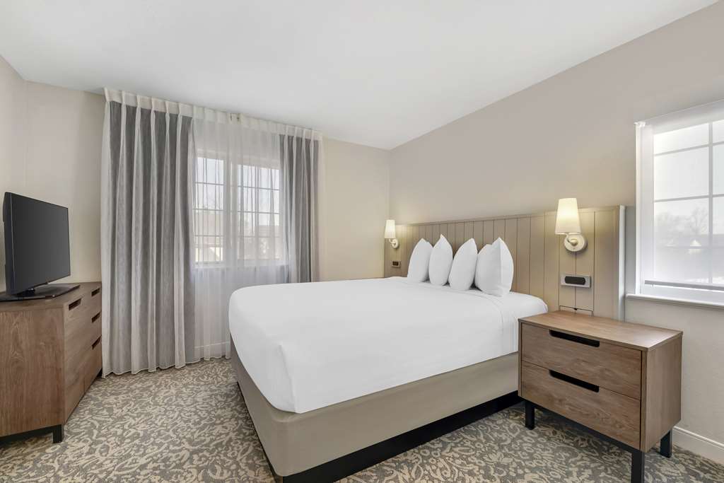 Sonesta ES Suites Dulles Airport - photo 14