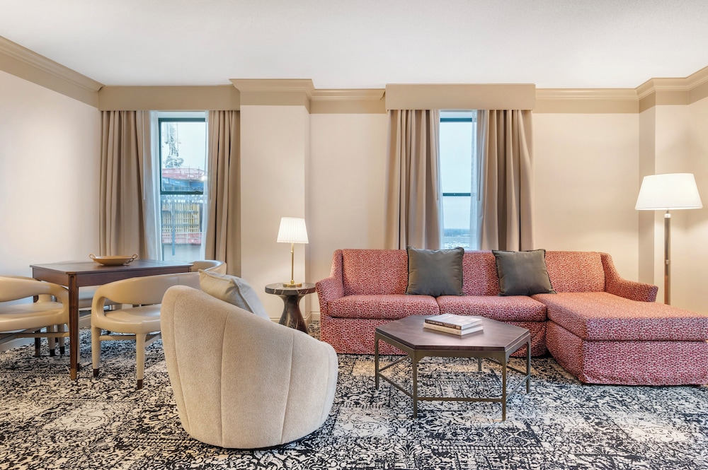 Omni Severin Hotel - photo 53