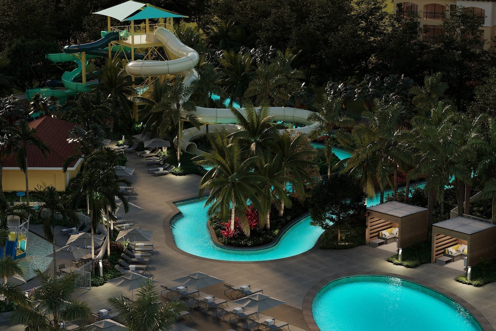 The Ritz Carlton Naples Tiburón - photo 57