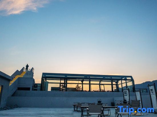 Mingdu HuaKaiBanduo Hotel in Lu'an, People's Republic of China