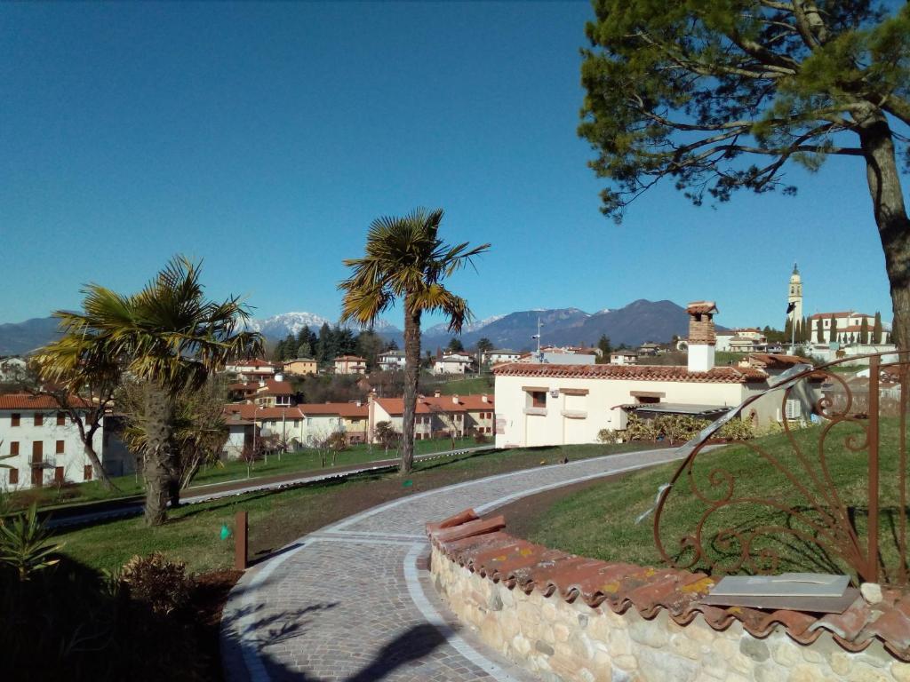 La Costa Fattoria Sociale — hotel in Sarcedo