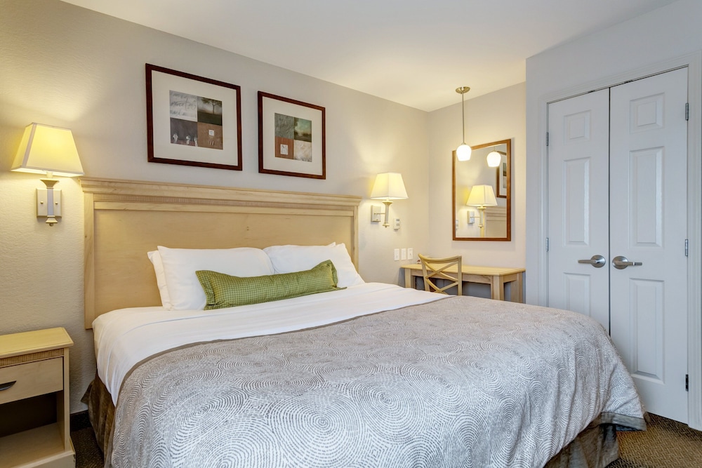 Candlewood Suites Paducah by IHG - photo 23