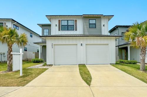 Isle Be Back in Pensacola, United States