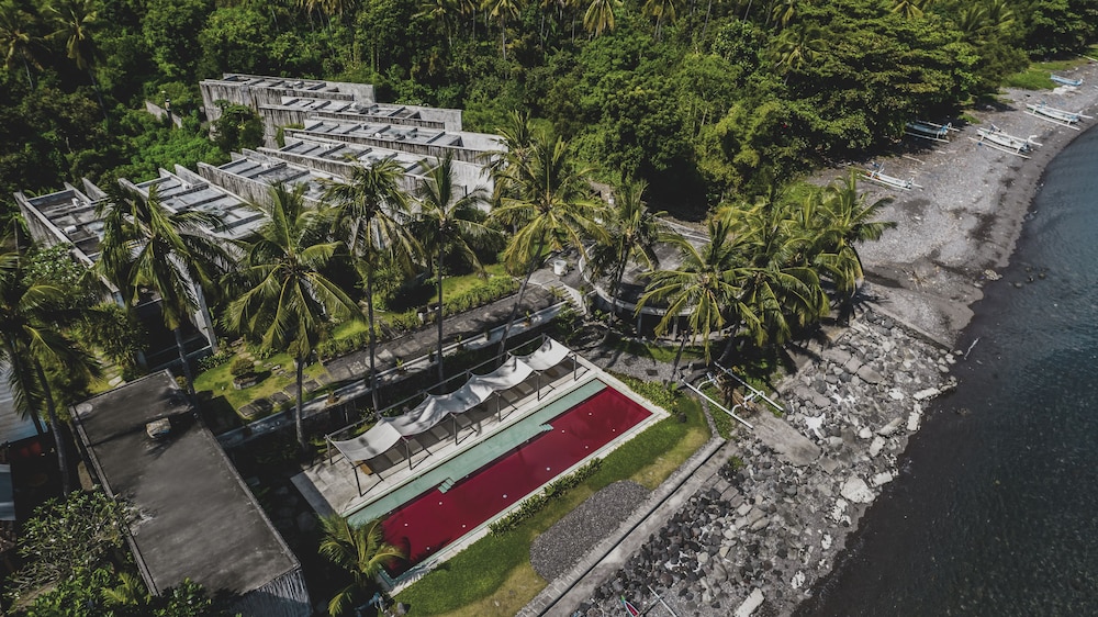 The Tiing Tejakula Villas — 4-Star Luxury Hotel in Bali, Indonesia