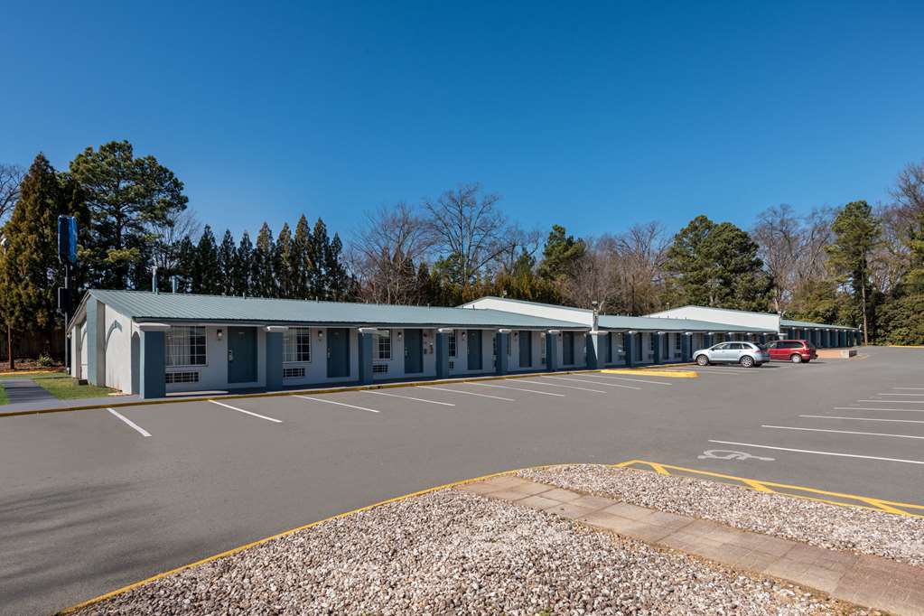 Rodeway Inn Charlotte Airport Area - photo 4