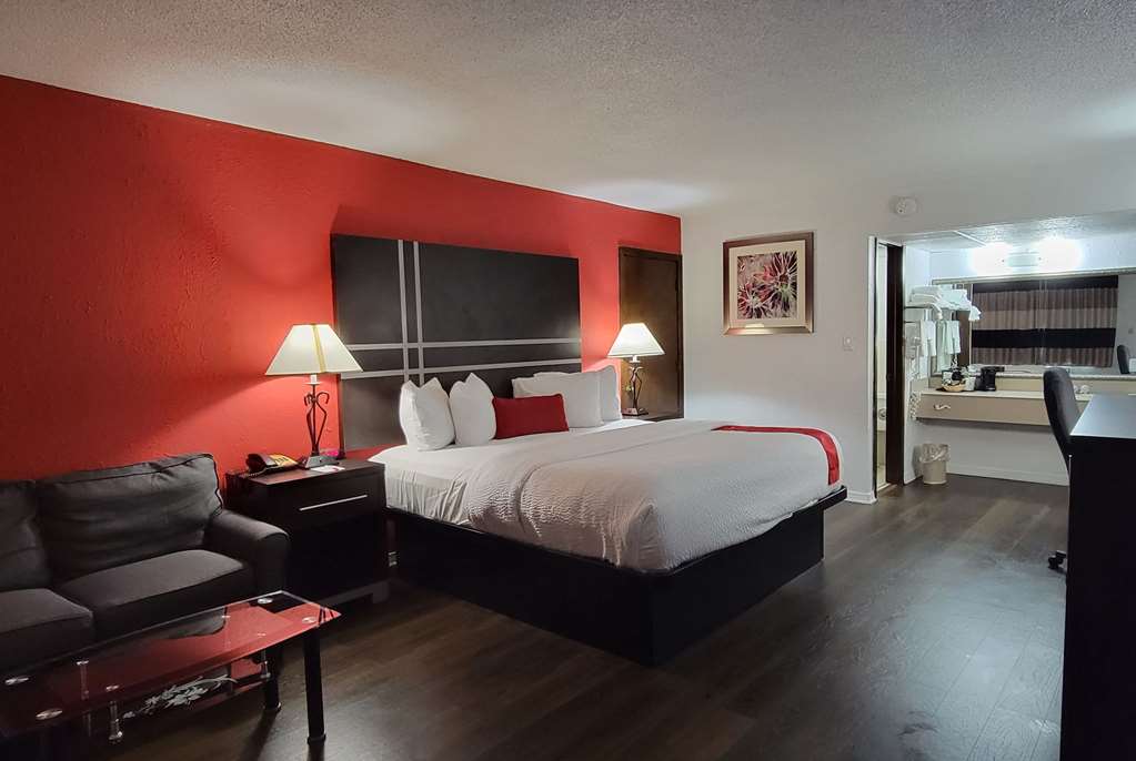 Ramada by Wyndham Mountain Home - photo 22