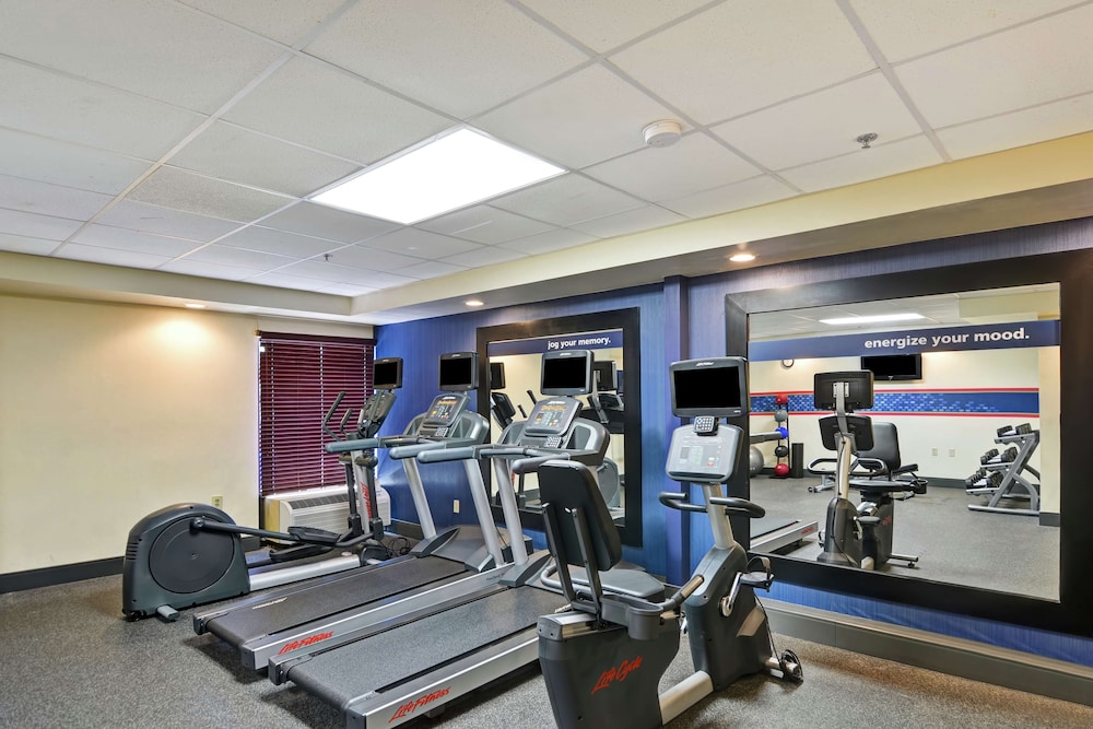 Hampton Inn Columbia I 26 Airport - photo 35