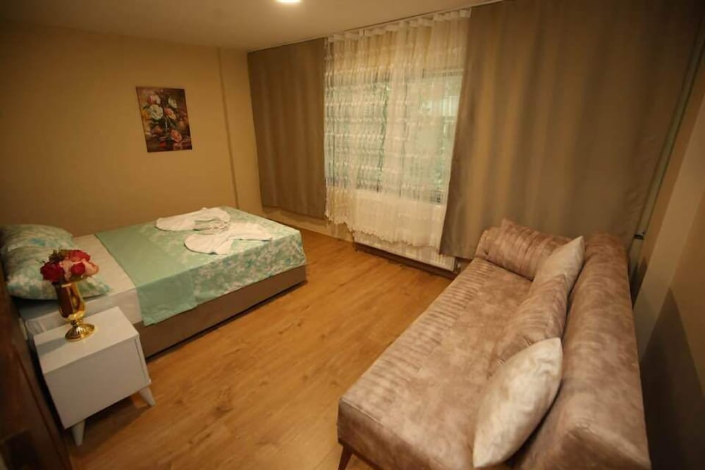 Yues Hotel — Istanbul — photo 5