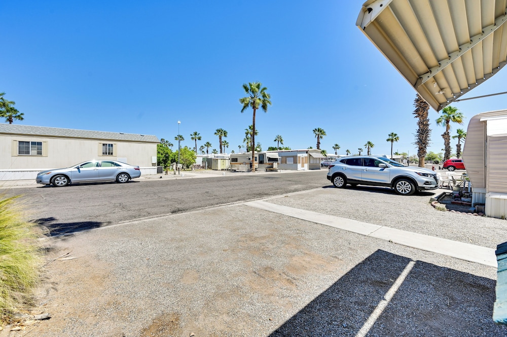 Yuma Getaway w Pool Access 5 Mi to Lutes Casino - photo 23