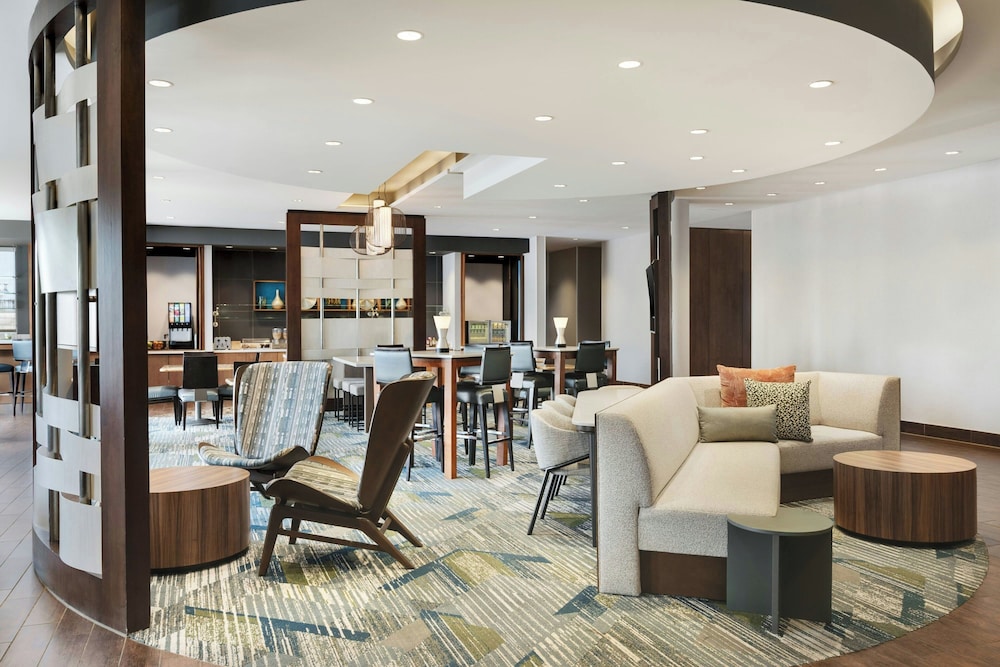 SpringHill Suites Chicago Southeast Munster IN — hotel in Munster