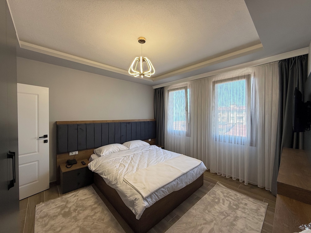 Güven Palace Suites — Surmene — photo 5