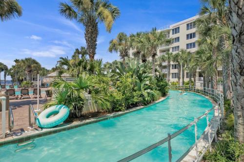 Bayfront Bliss At Destin West — Fort Walton Beach