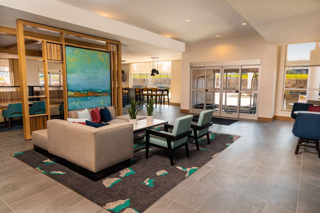 Hyatt House Nashville Franklin Cool Springs - photo 3