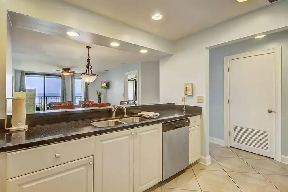 Summerhouse 305 by Wild Dunes Oceanfront - photo 12