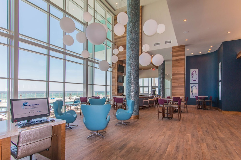 Hampton Inn & Suites Panama City Beach Beachfront - photo 82