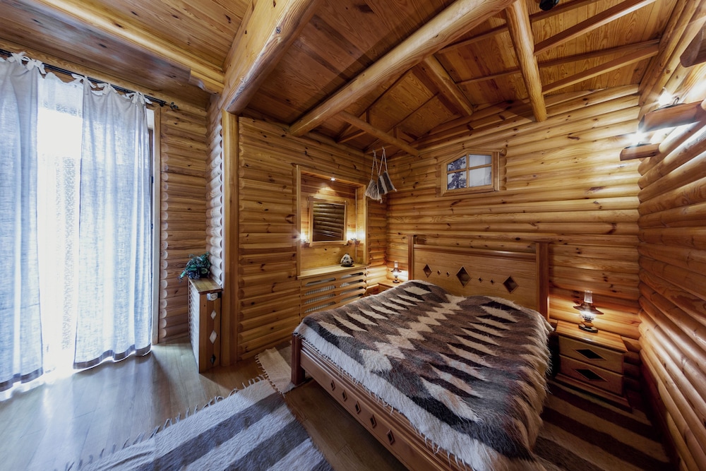 Sonya Hotel — Kyiv — photo 3