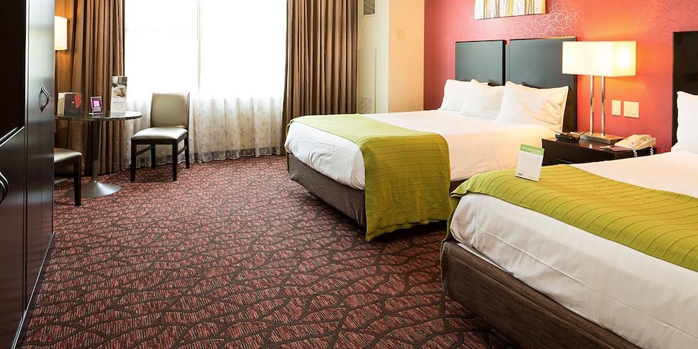 Harrah's Cherokee A Caesars Rewards Destination - photo 8