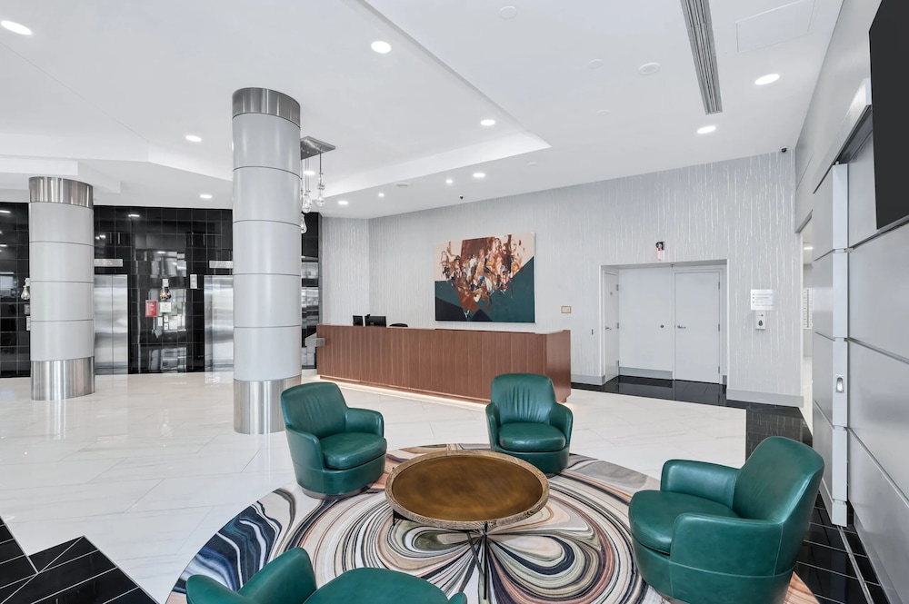 Modern apartment in the center Pentagon — 4-Star Luxury Hotel in Arlington, United States