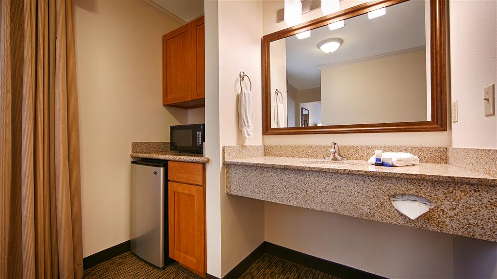 Best Western Tumwater Olympia Inn - photo 17