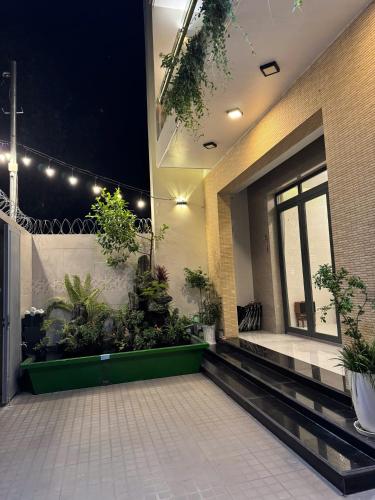 Villa 26 28 Châu Đốc — Cho Dok — photo 3