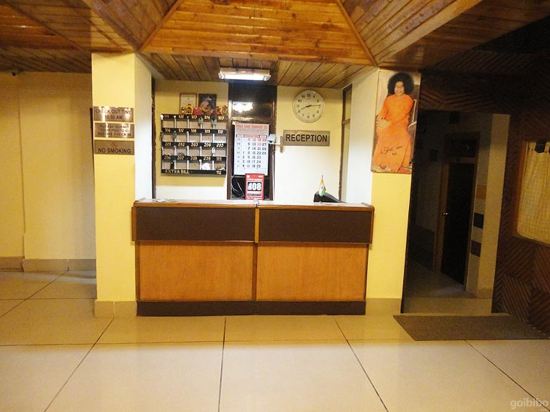 Hotel Armadale - last minute hotel in Naini Tal
