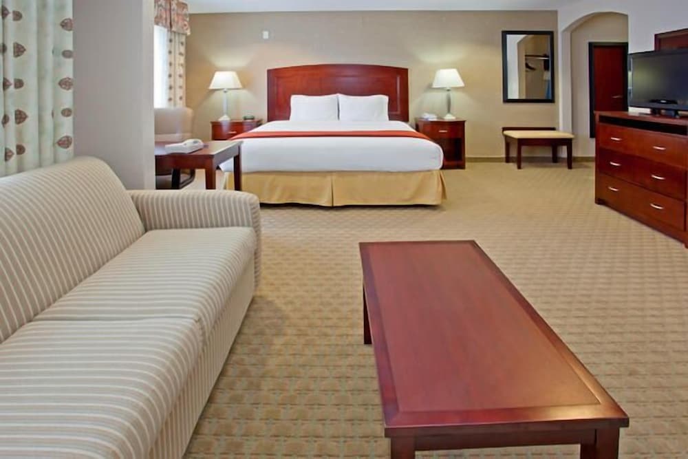Holiday Inn Express & Suites College Station by IHG - photo 33