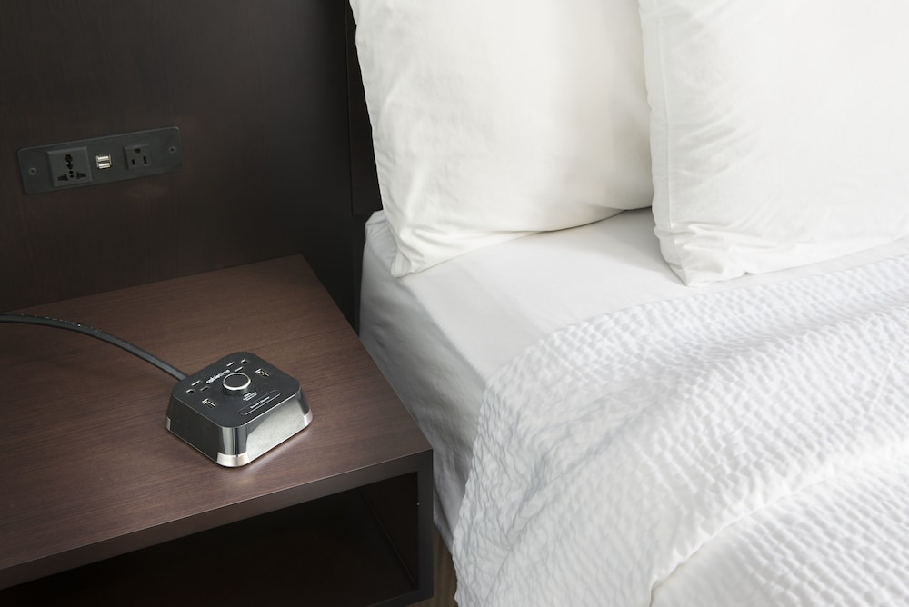 Luxbury Inn & Suites - photo 10
