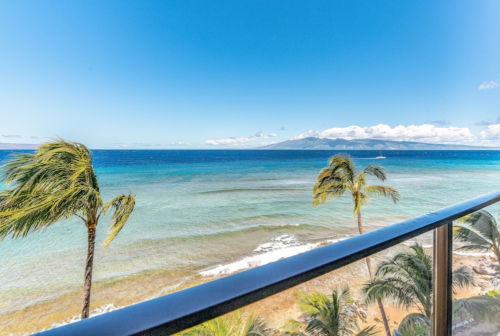 Mahana Resort #706 1 Br Condo - photo 37