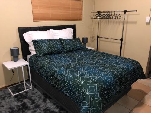 Q S — 4-Star Luxury Hotel in Empangeni, South Africa