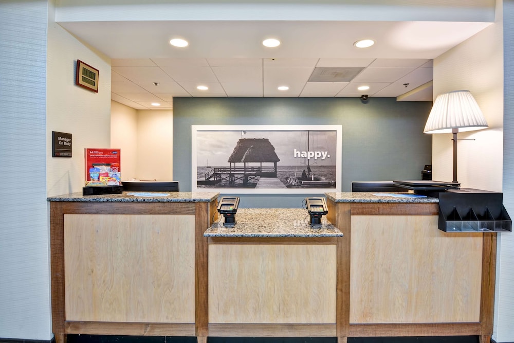 Hampton Inn Mobile East Bay Daphne - photo 4