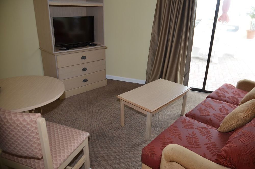 Beach Island Resort - photo 27