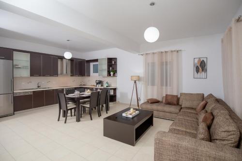 Starfish House Close To the Beach — 4-Star Luxury Hotel in Sitia, Greece