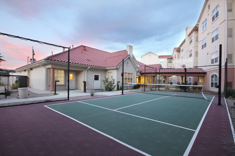 Residence Inn by Marriott Tucson Williams Centre - photo 18