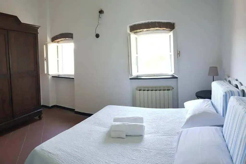 Casale In Vigna CinqueTerreCoast — hotel in Casarza Ligure