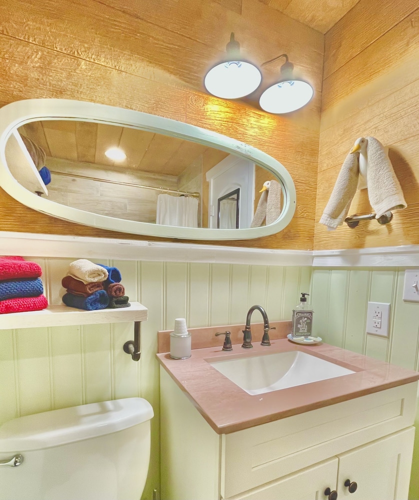The Alexander at Creek Road - photo 207