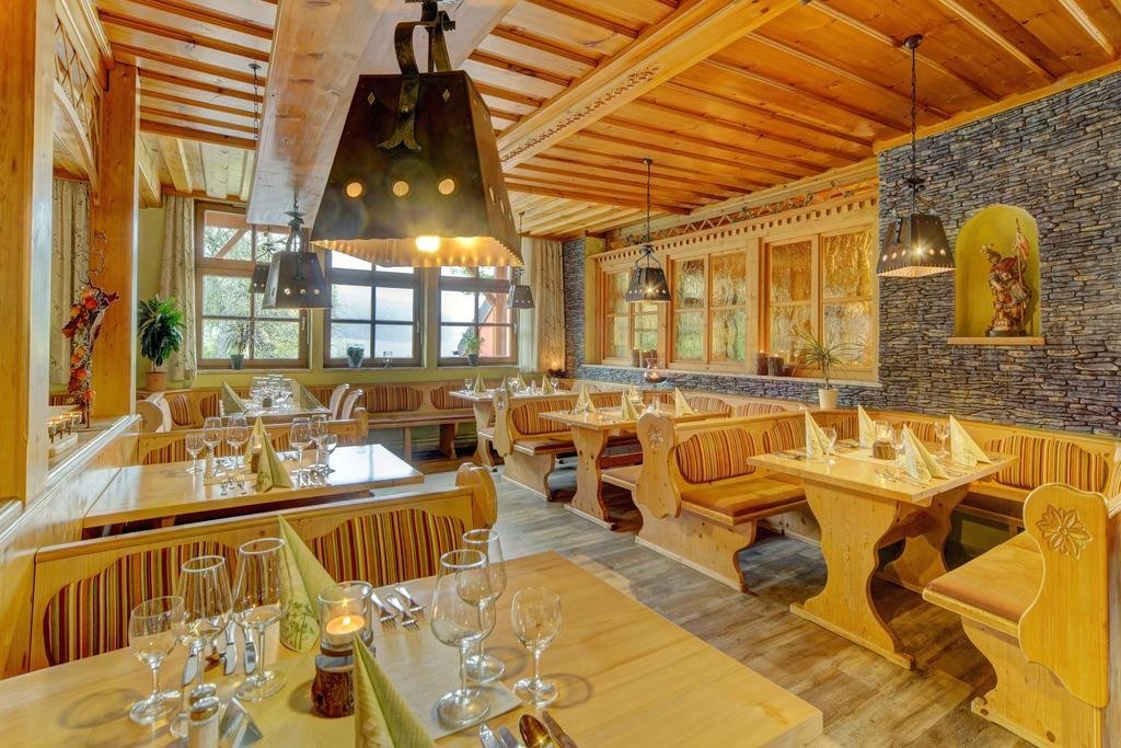 Hotel B hmerwald — Eschlkam — photo 5