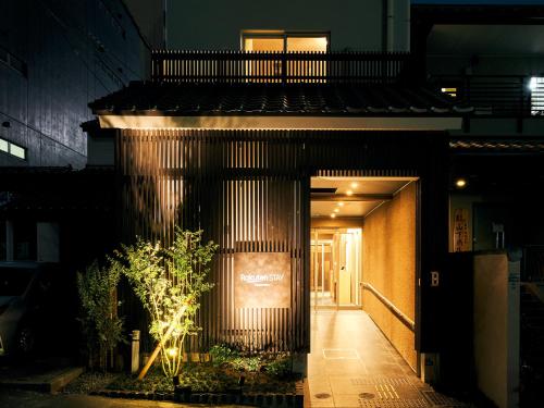 Rakuten STAY Hakata Gion — 4-Star Luxury Hotel in Fukuoka, Japan