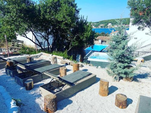 Tisno Resort — Tisno — photo 2