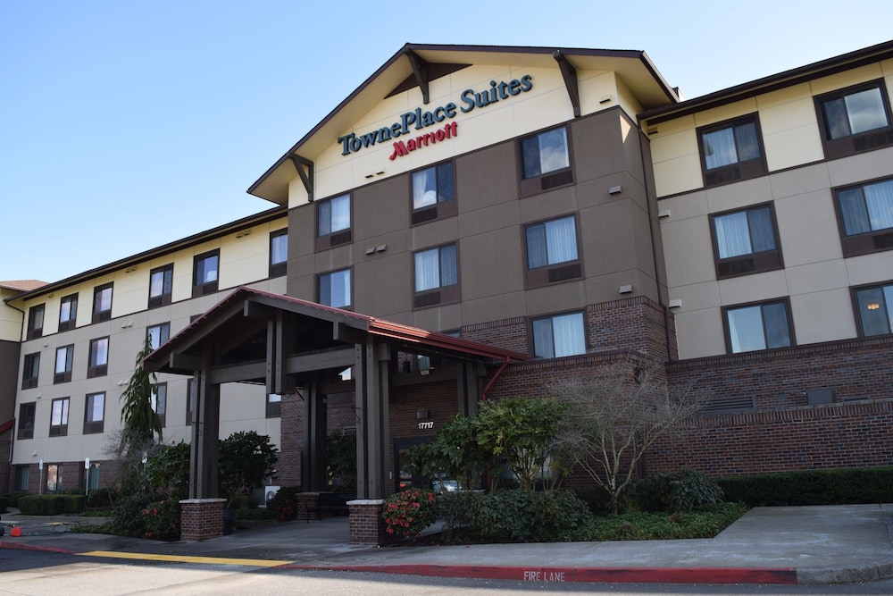 TownePlace Suites by Marriott Portland Vancouver - photo 31
