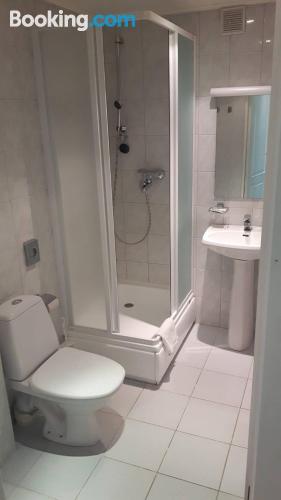 Hotel Plinkšių — Mazeikiai — photo 3