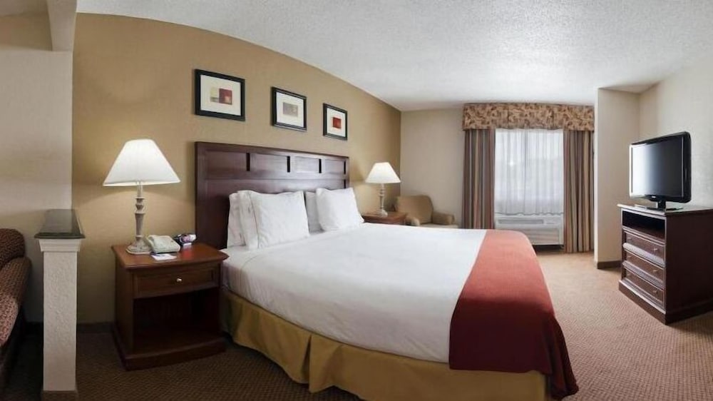Holiday Inn Express Hotel & Suites by IHG - photo 4