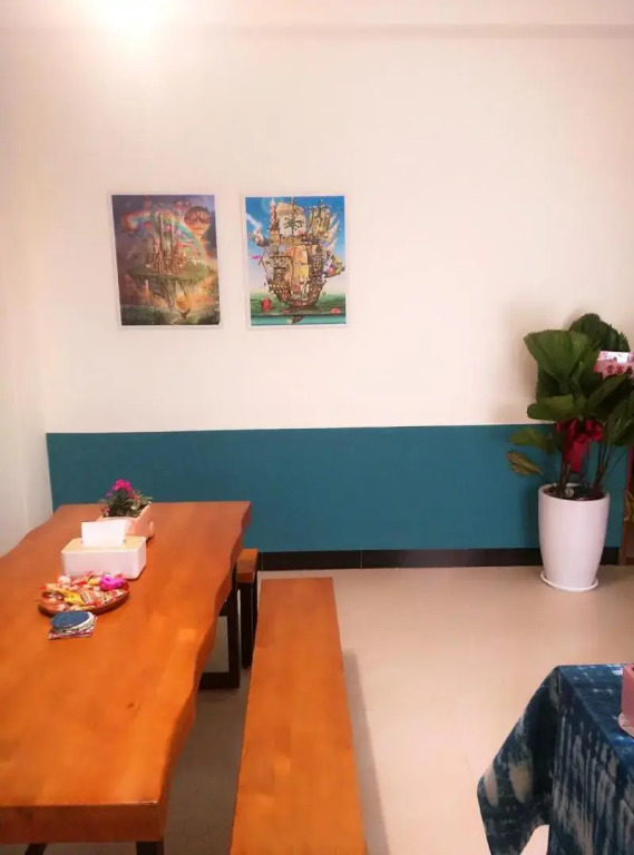 Pintoo Inn in Jincheng, Republic of China Taiwan