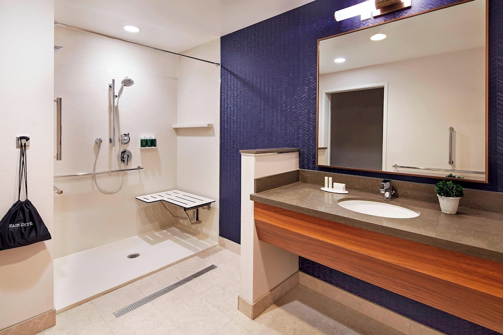 Fairfield by Marriott Inn & Suites Indio Coachella Valley - photo 13