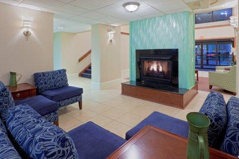 Holiday Inn Express Seaford Route 13 - photo 13