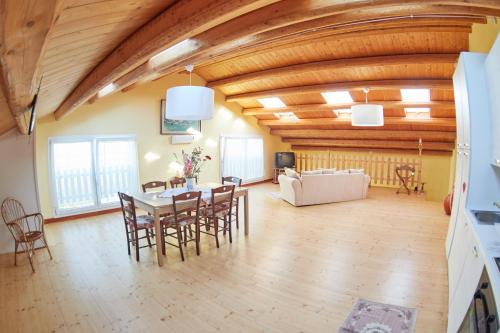 Agriturismo Da Rosy — Codevigo — photo 3