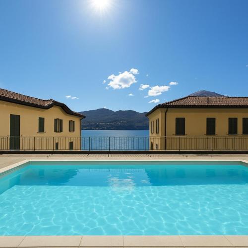 Casa Paradiso Lake Como — 4-Star Luxury Hotel in Tremezzo, Italy