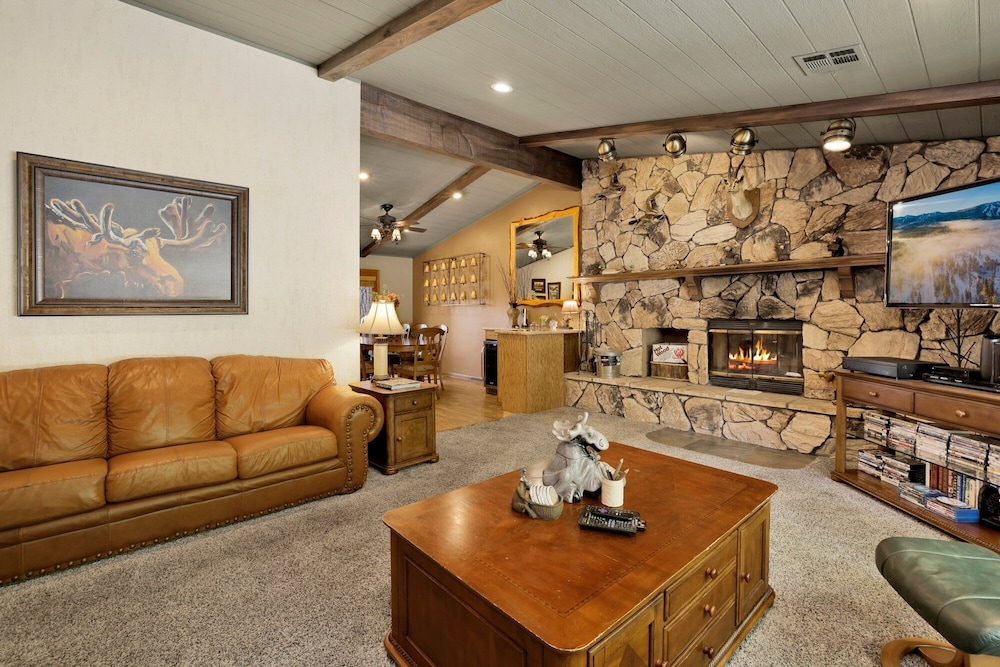 Bear Stone 686 by Big Bear Vacations - photo 14