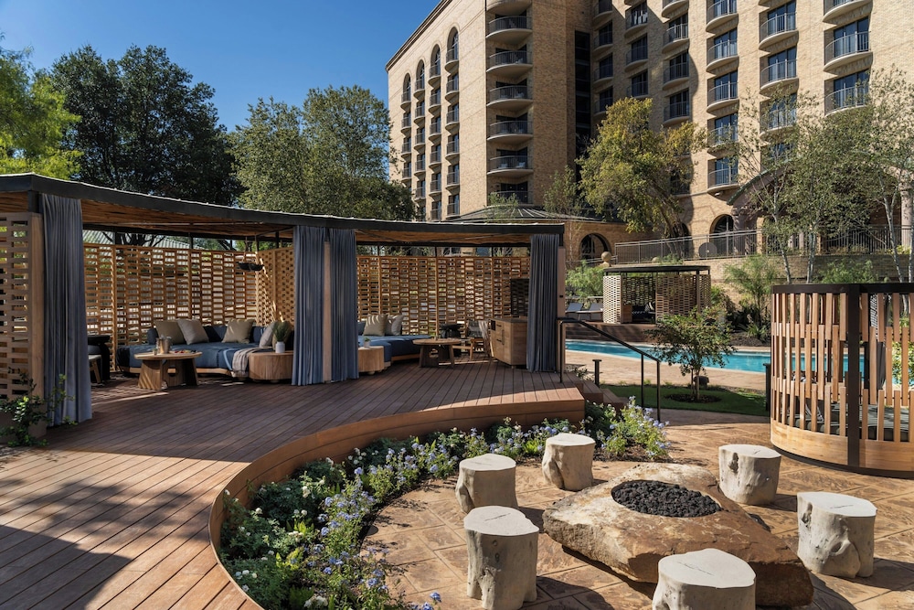 The Ritz Carlton Dallas Las Colinas - photo 86
