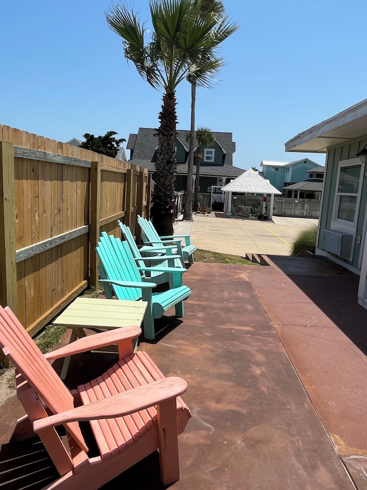 Seashell Village Resort - photo 77